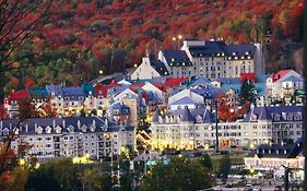 Fairmont Tremblant